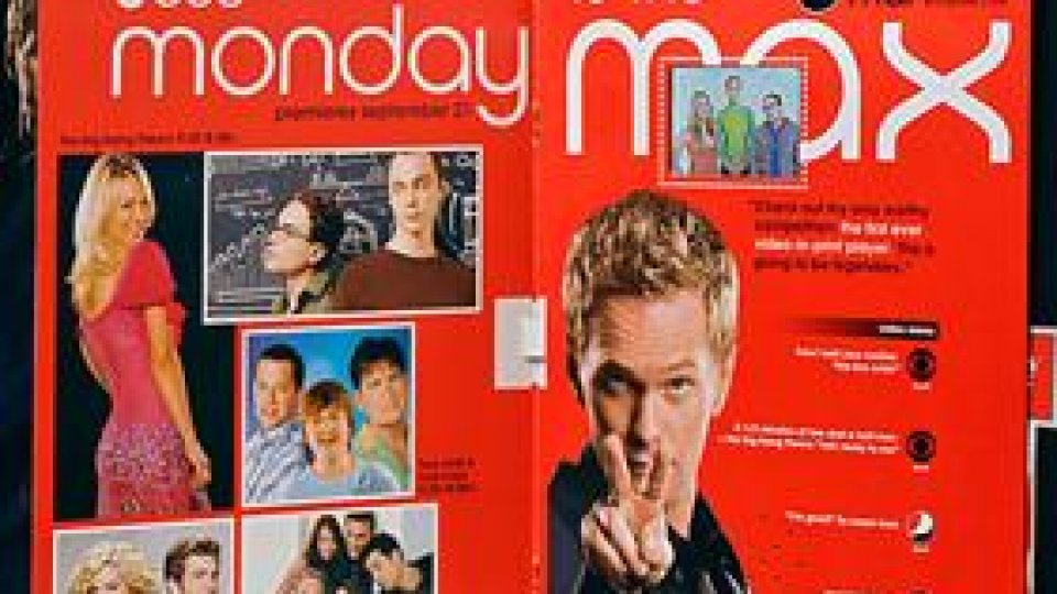 Industria de publicitate a mai bifat de curând o premieră – reclame video în ziare