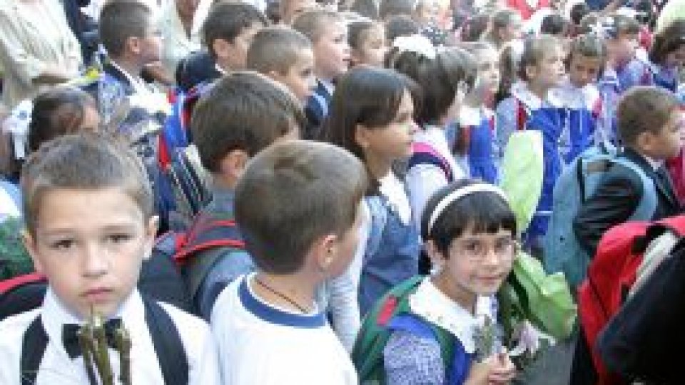 „Tradiţie şi modernitate“ la Sfântu Gheorghe