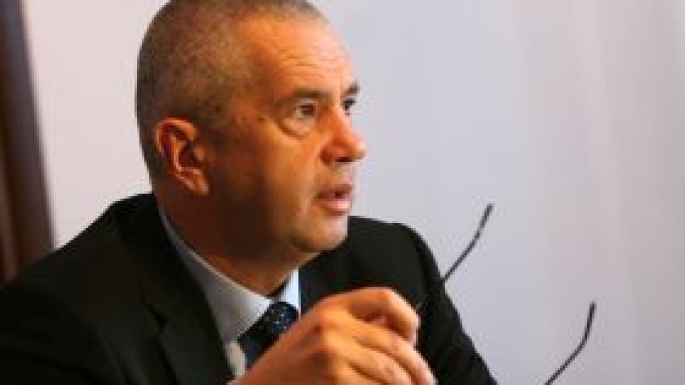 Deputaţii aprobă verificarea ministrului mediului