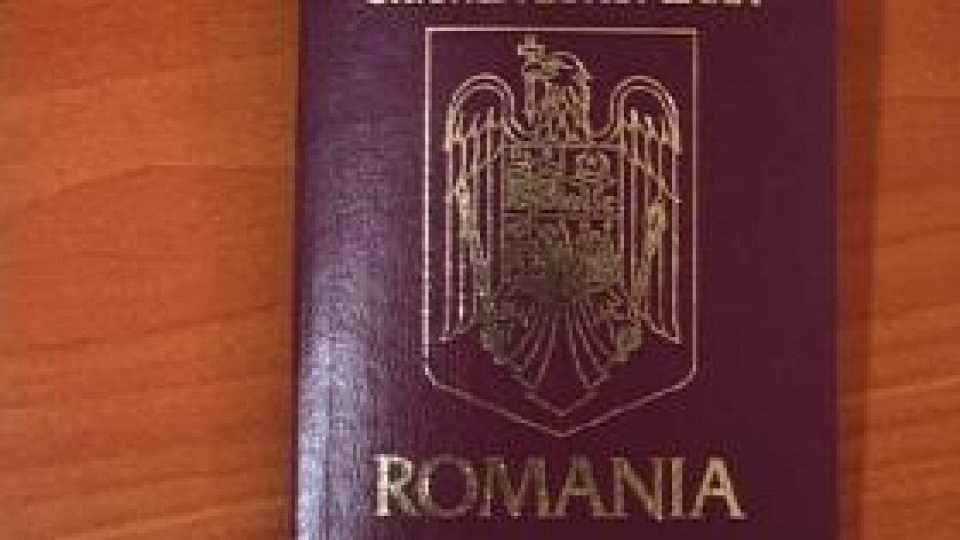 Controversa paşapoartelor biometrice