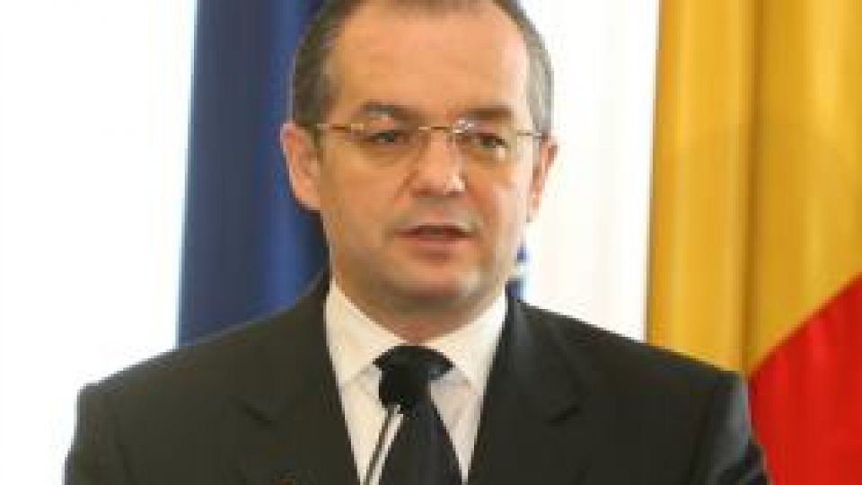 Tranşa de la FMI, "tranşată" la guvern