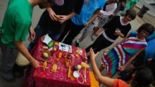 Unde mai găsim o drâmbă bună?