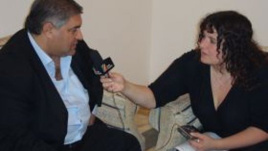 Integrarea socială a romilor din Italia
