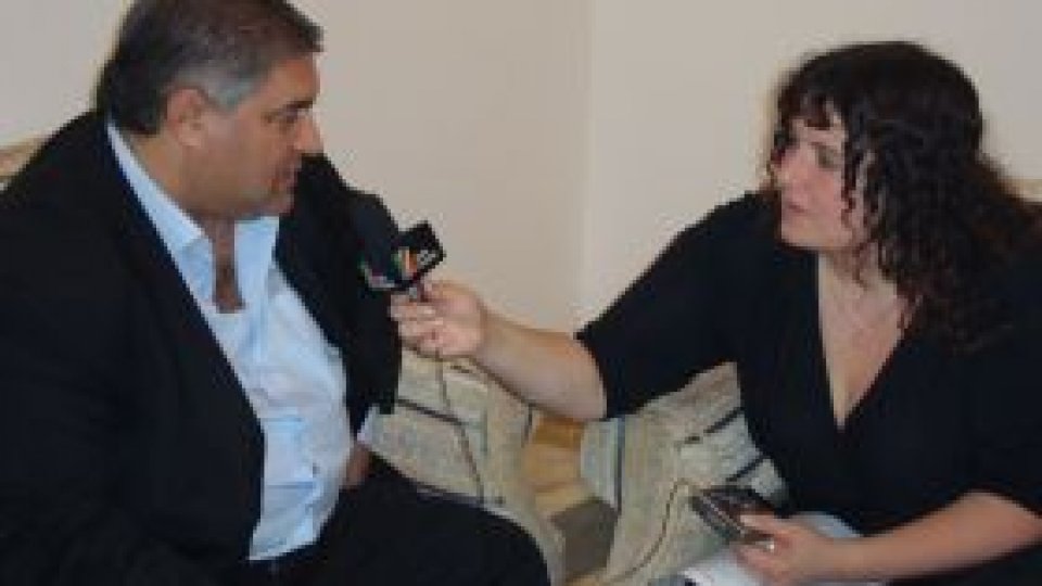 Integrarea socială a romilor din Italia