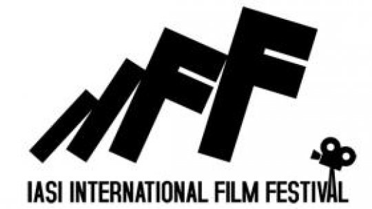 Festival Internaţional de Film la Iaşi