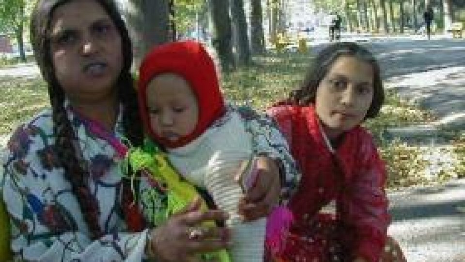 Românii intoleranţi cu minorităţile?