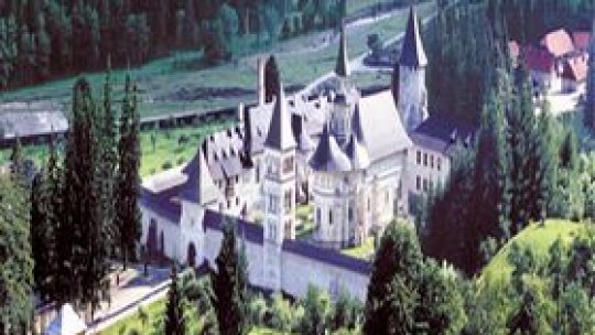 Curtea Domnească din Suceava va fi redeschisă