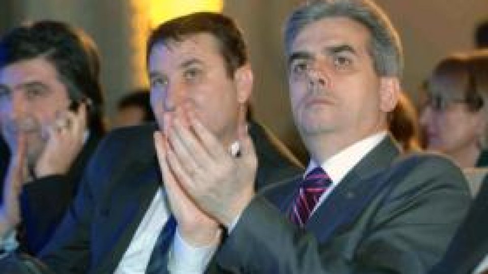 PNL sesizează Curtea Constituţională