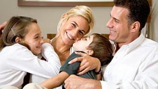 Avem un colţ şi pentru parinţi!