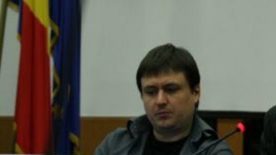 "Tovarăşi, viaţa e frumoasă", lansat pe ecranele bucureştene