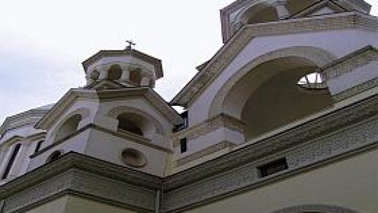 Cultele din România: Episodul 1 – Biserica Armeană