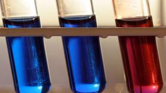 Primul Science Show, într-un parc din Capitală