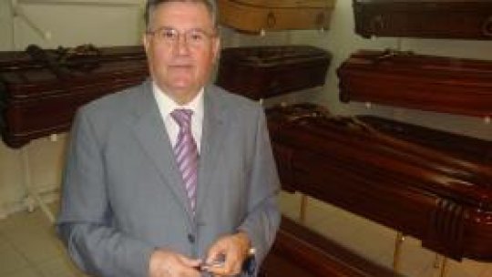 În caz de accident, românii se bazează pe chetă