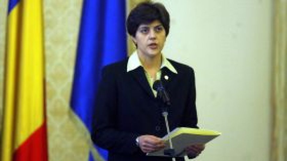Procurorul general, în conflict cu CSM?