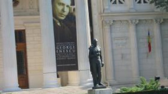 Festival Internaţional "George Enescu" la final