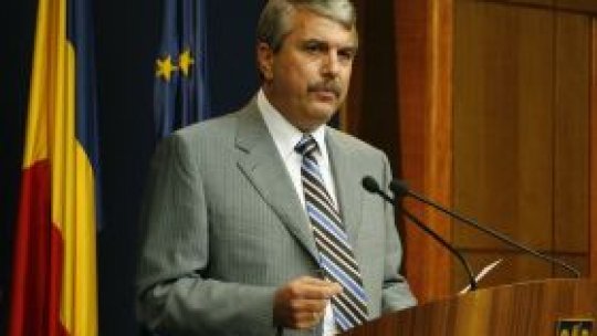 Măsuri pentru "prevenirea turismului electoral"