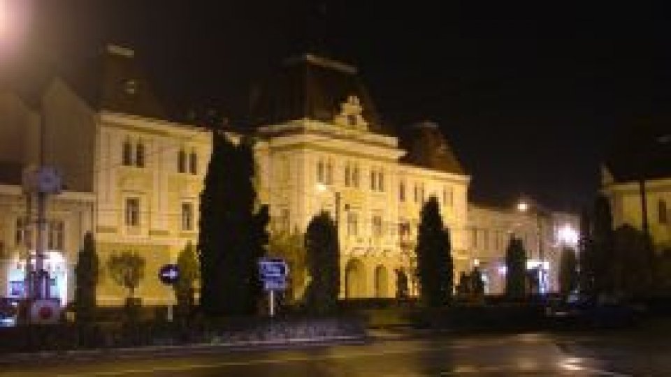 Alegeri Odorheiu Secuiesc