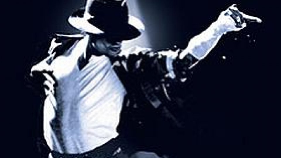 "Michael Jackson This Is It" şi în România