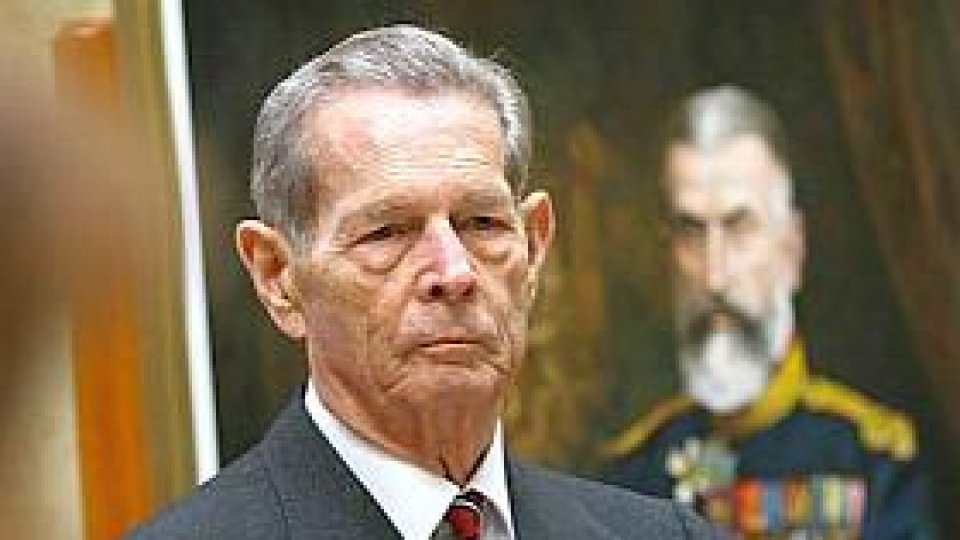 Concert caritabil de ziua Regelui Mihai