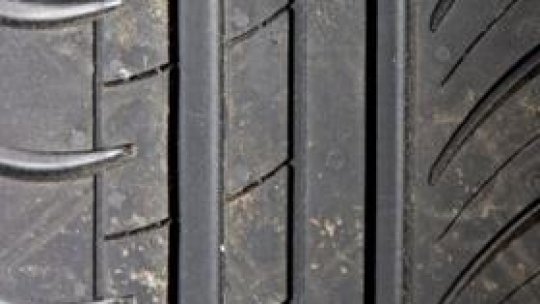 Pod peste canalul Dunăre - Marea Neagră