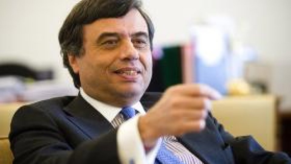 FMI îşi va îmbunătăţi prognozele pentru 2010