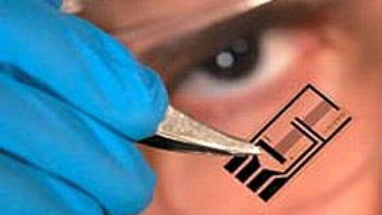 20 de ani de nanotehnologie