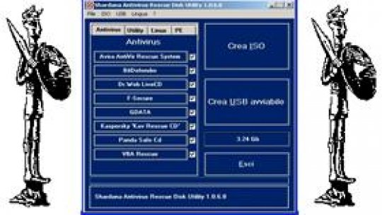 Nu vă mai pornește computerul? Soluția este SARDU