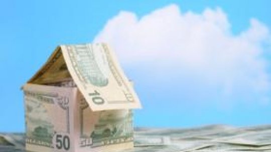 Criza atinge economiile românilor