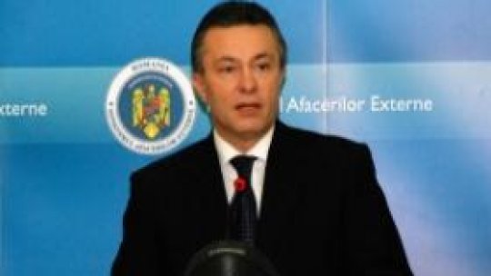 Cristian Diaconescu s-a răzgândit