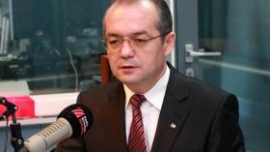 Legea educaţiei şi cei 500 de euro "pentru fiecare nou-născut"