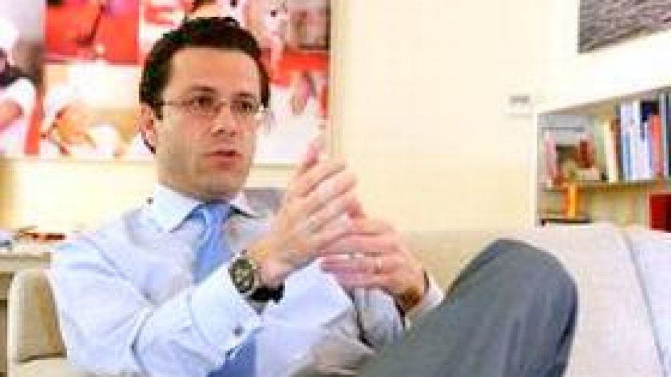 Madridul, magnet pentru românii care merg în Spania