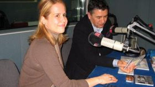 Invitați: Mihaela Bilic și Constantin Stan