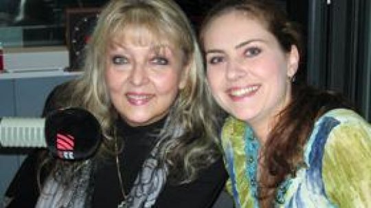 Invitați: Viorela Filip, Ioana Pădurariu și Aurel Toma