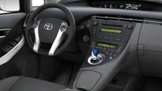 Motor hibrid pe piaţa auto din România