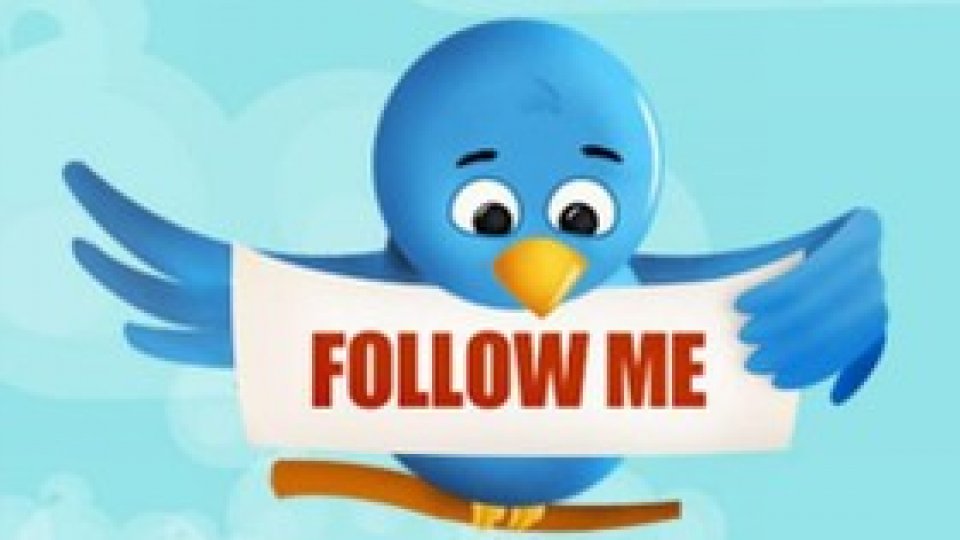 Twitter îmbunătăţeşte relaţiile firmelor cu clienţii lor