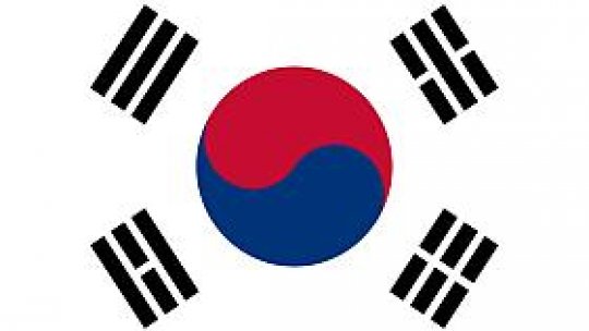 Vaccin anti-criză din Coreea de sud