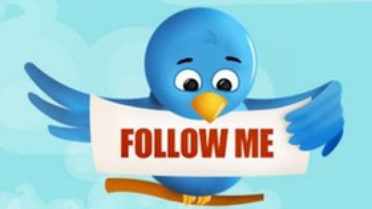 Twitter îmbunătăţeşte relaţiile firmelor cu clienţii lor