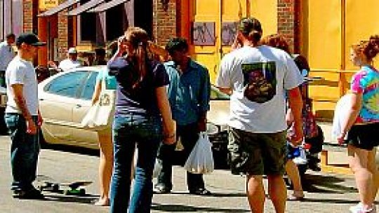 Indemnizaţii pentru şomerii spanioli