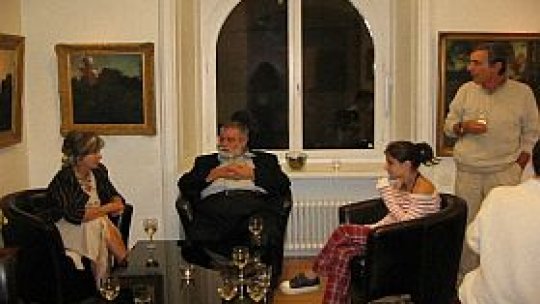 "Călătoria lui Gruber"