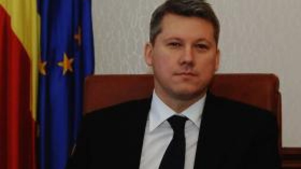 Magistraţii spun că nu-şi mai ştiu salariile