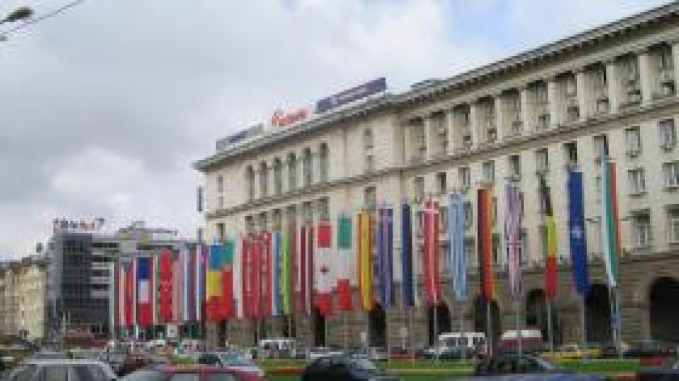 Privatizarea, soluţie bulgărească anti-criză