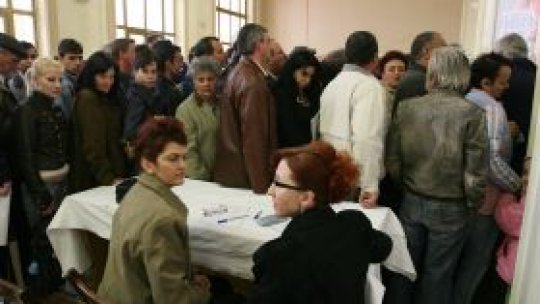 Judetul Vaslui, pe primul loc în ceea ce priveşte munca la negru