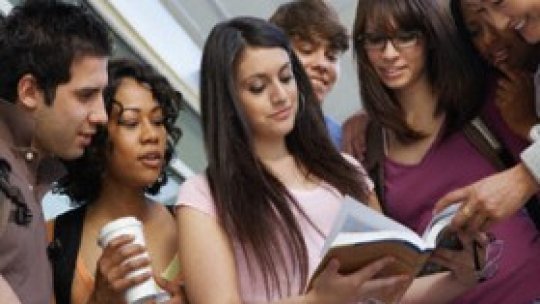 Studenţie.. haine grele