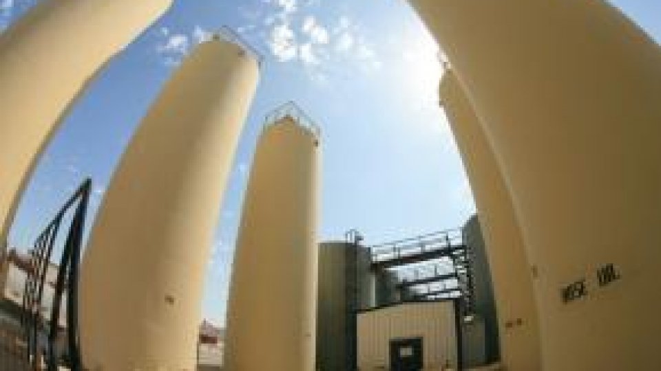 Competiţia pentru materii prime