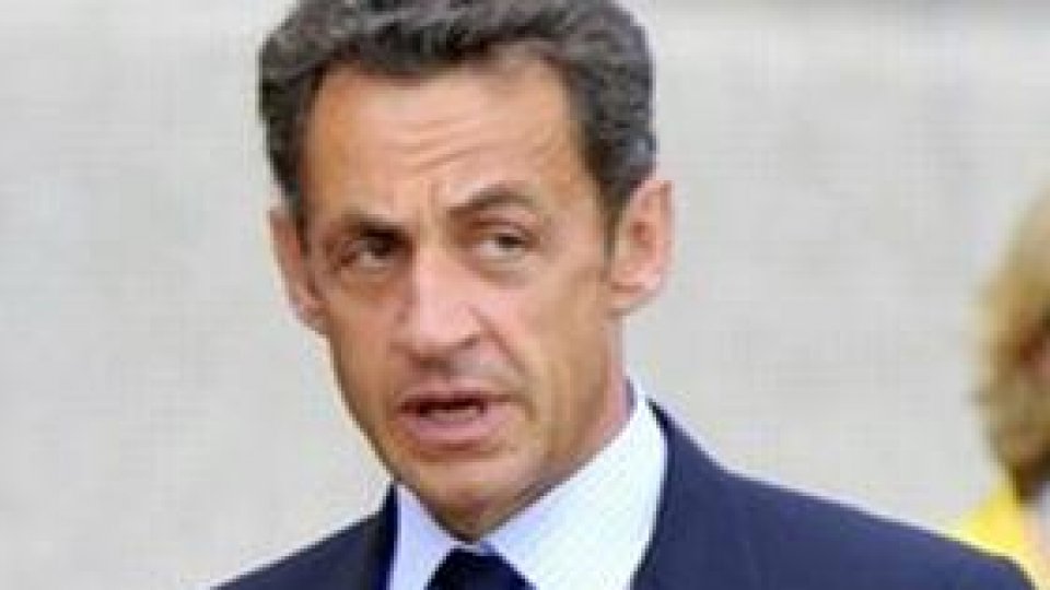 Franţa revine în comandamentul NATO