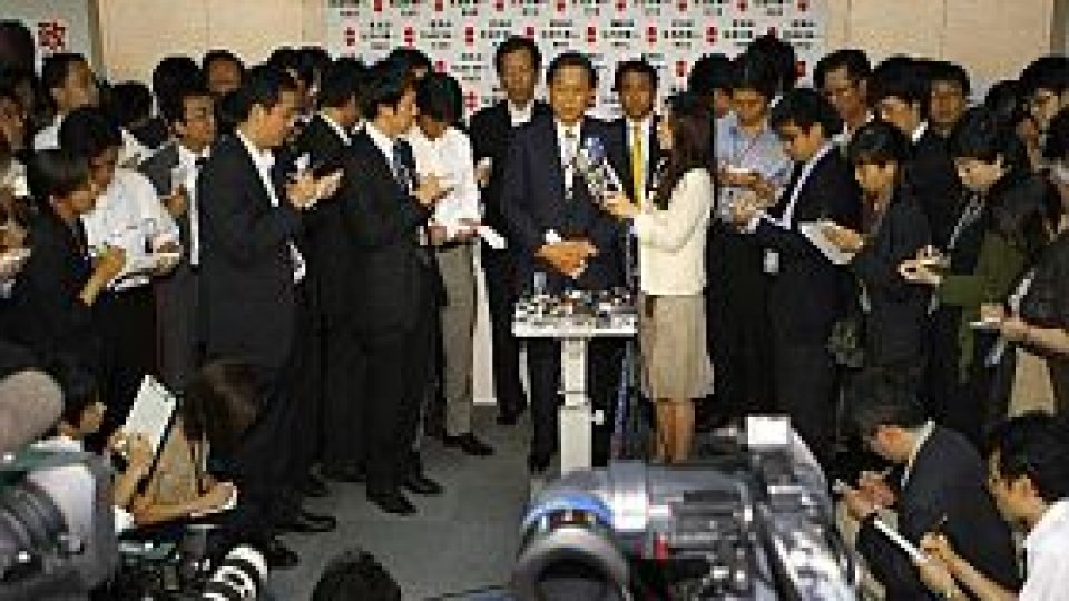 Japonia va construi o centrală solară spaţială