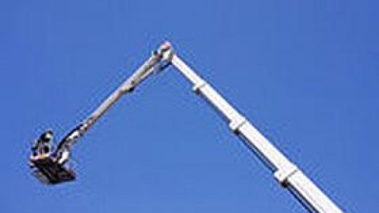 Bucureştiul, "expus" la incendii