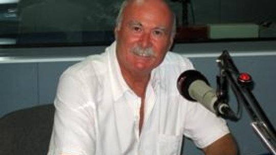 Invitat: Tudor Gheorghe