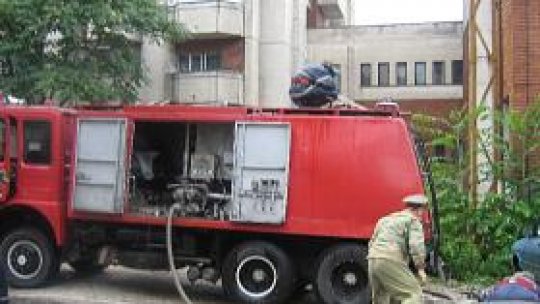 Ploile au creat din nou probleme