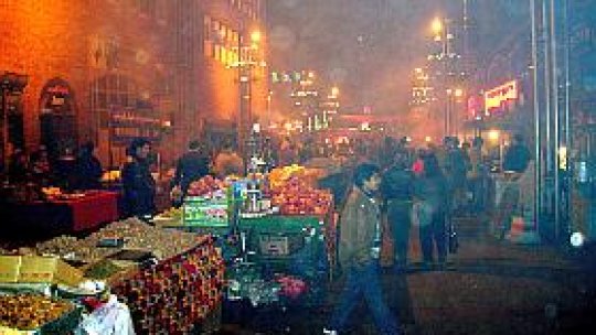 Destituiri după noile tulburări din provincia chineză Xinjian